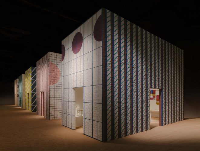 Hermès. Milan Design Week 2021