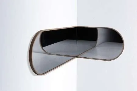 Mirror Mirror. Paustian. Maria Bruun. Diseño danés