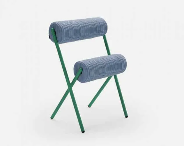 Mut Design. Roll Chair. Sancal