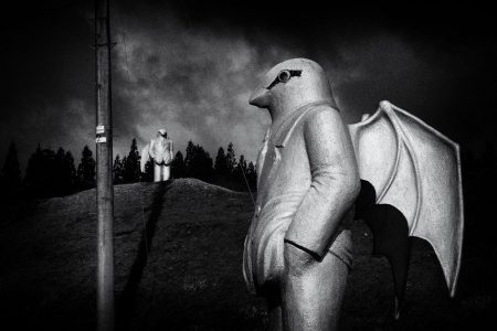 Where Have the Birds Gone. Nicolas St-Pierre. URBAN Photo Awards 2021. Fotografía urbana