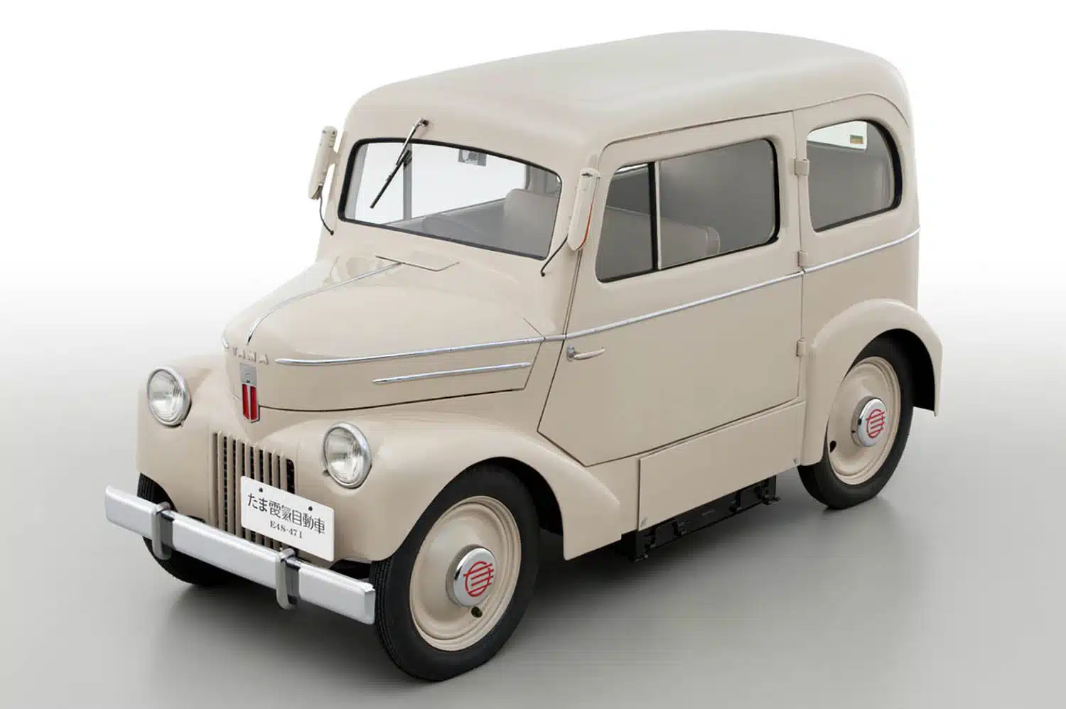 Nissan Tama