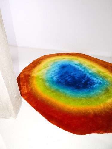 Opticks. Ovidi Benet. Interferences. Diseño contemporáneo en el Madrid Design Festival 2022. Il·lacions