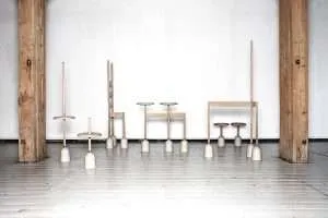 Objects of use. MBADV. Maria Bruun. Diseño danés