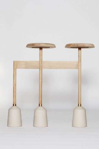 Objects of use. MBADV. Maria Bruun. Diseño danés