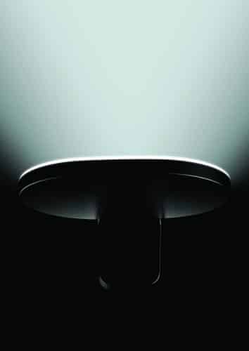 Jasper Morrison. Oplight. Flos. Milan Design Week