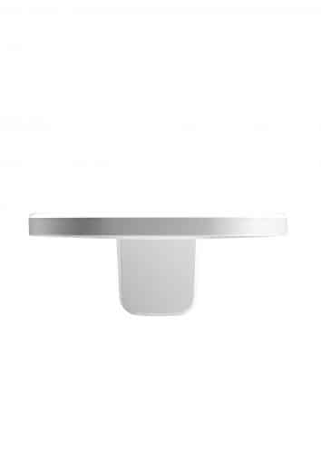 Jasper Morrison. Oplight. Flos. Milan Design Week