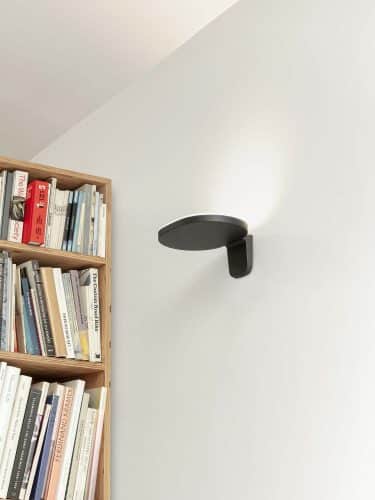 Jasper Morrison. Oplight. Flos. Milan Design Week