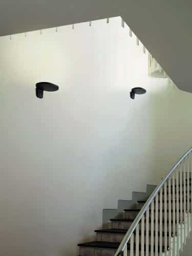 Jasper Morrison. Oplight. Flos. Milan Design Week