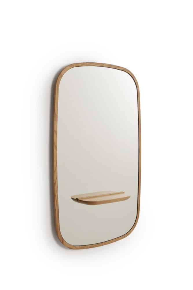 Pond Mirror. NMasa Design. Beltá Frajumar
