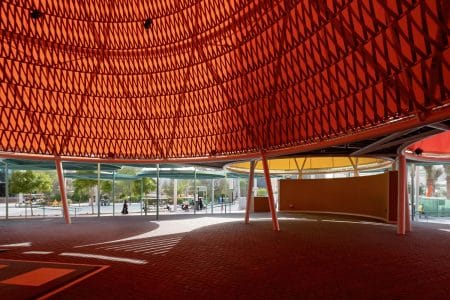 Expo Dubai 2020. pabellón de España