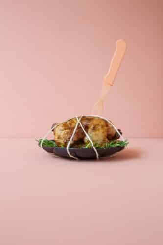 Food Design, Studio Appétit