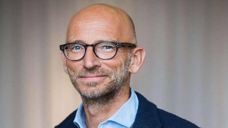 Christian Sieger. Sieger Design