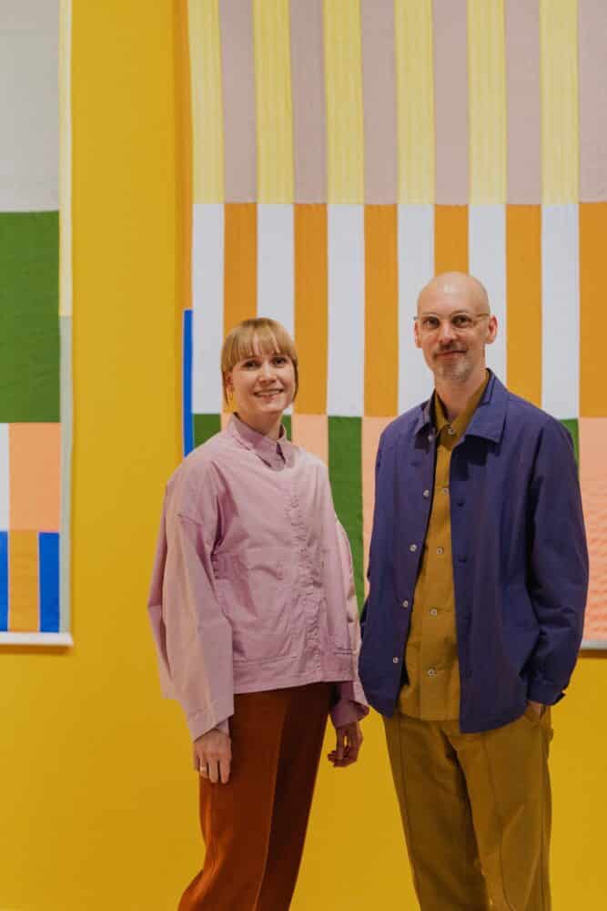 Sancal, RAW COLORS
