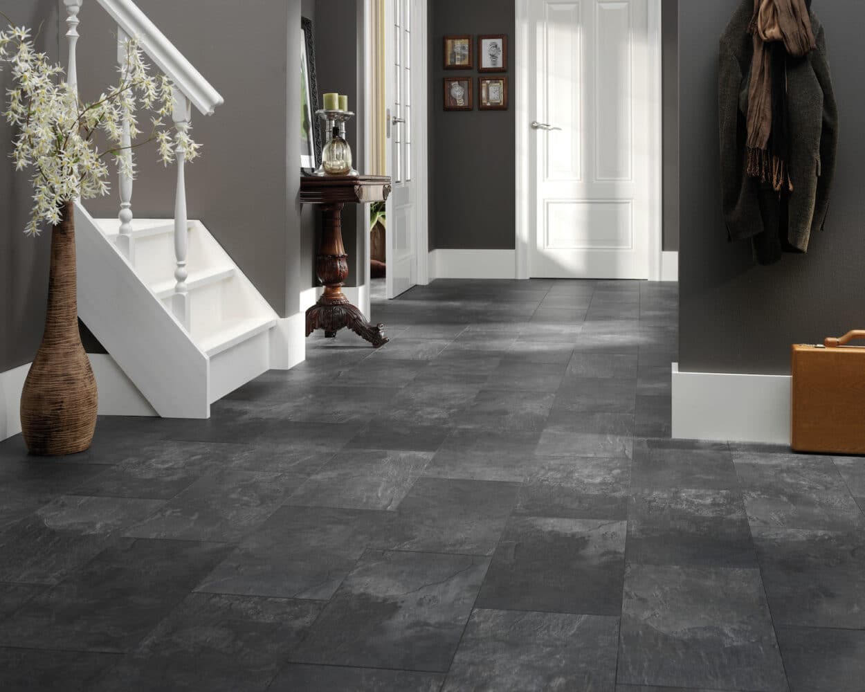 Gerflor, virtuo, baldosas