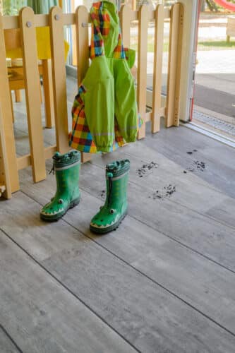 Gerflor, virtuo, baldosas
