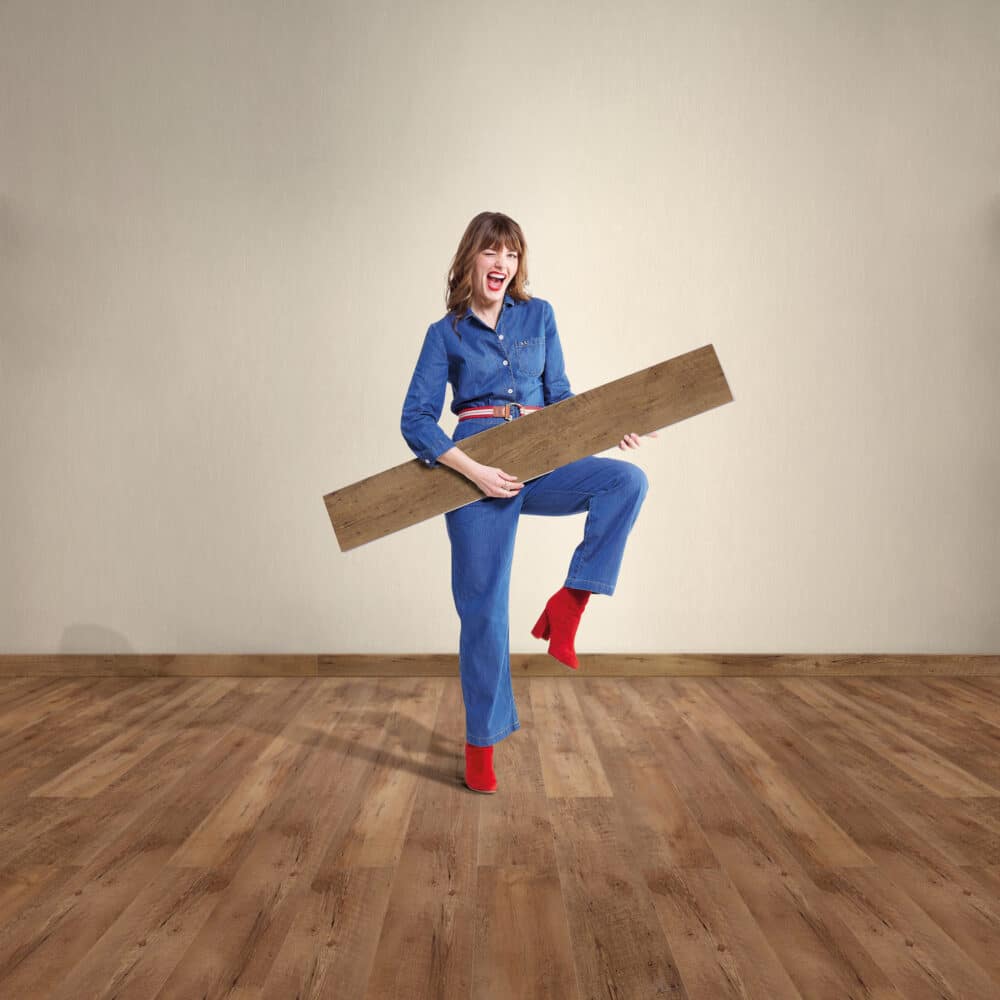 Gerflor, virtuo, baldosas