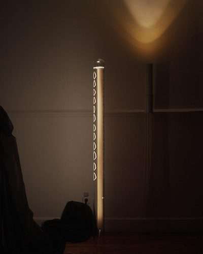 Rasgos Intangibles. Mazda & SACo. Madrid Design Festival 2023