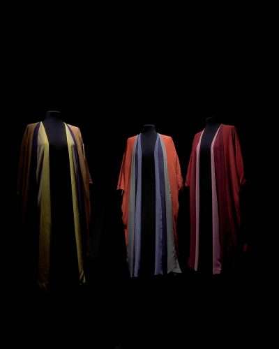 Rasgos Intangibles. Mazda & SACo. Madrid Design Festival 2023