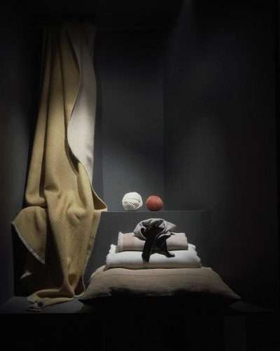 Rasgos Intangibles. Mazda & SACo. Madrid Design Festival 2023