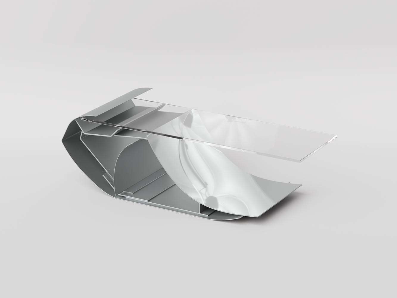 Re Built. Todomuta. Interferences. Diseño contemporáneo en el Madrid Design Festival 2022. Il·lacions