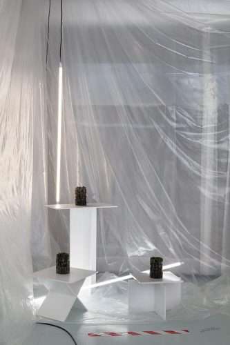 Mayrit. Galeria Il lacions. Josep Vila Capdevila
