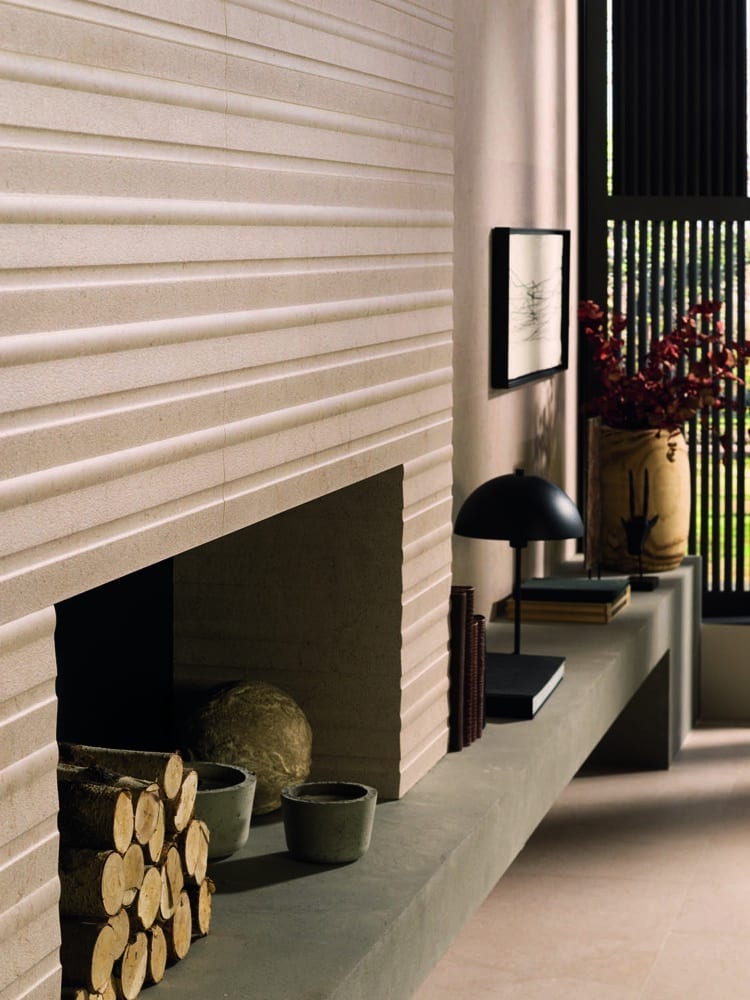 Revestimiento ceramico Dorcia Marfil. Porcelanosa