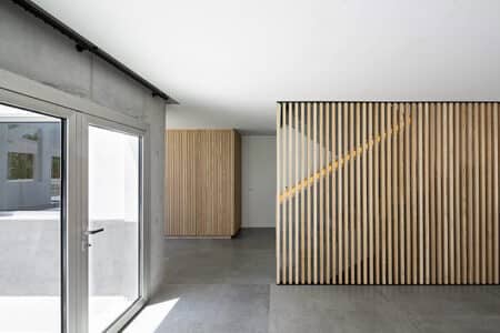arquitectura andaluza, Rubens Cortés Arquitectos, Casa Realejo