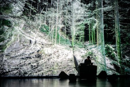 s.asmbli. Ryoichi Kurokawa