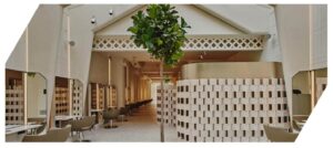 Technal. proyectos de arquitectura. premios de arquitectura