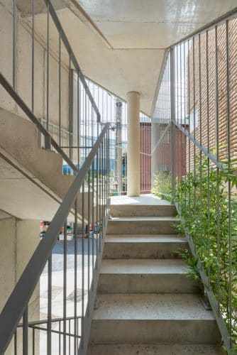 casa triangular. SML Architects. SOSEUM