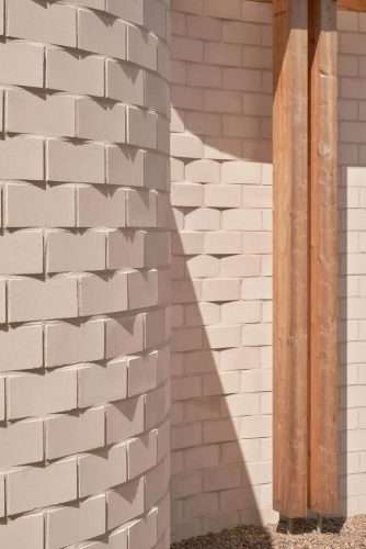 casa vacacional. techo de cristal. sigurd larsen