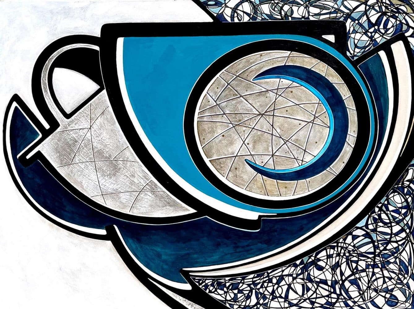 Audermars Piguet. artistas emergentes