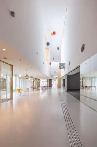 Sou Fujimoto, centro cultural, arquitectura japonesa