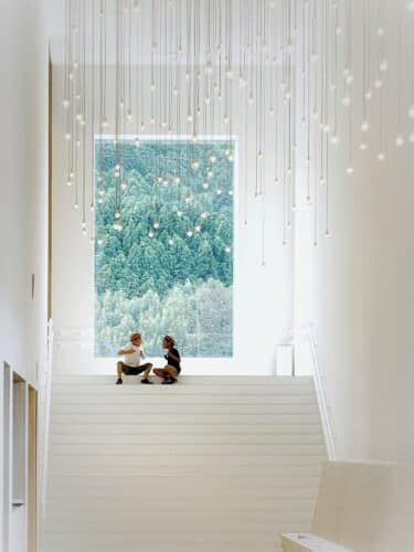 Sou Fujimoto, centro cultural, arquitectura japonesa