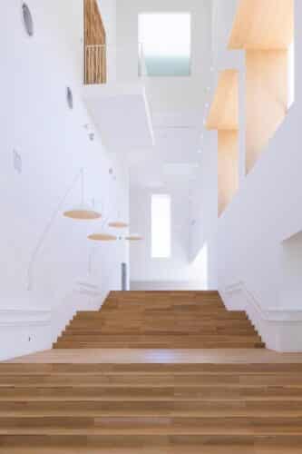 Sou Fujimoto, centro cultural, arquitectura japonesa