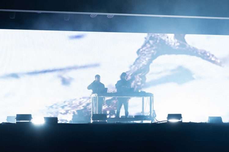 SPIME.IM. Foto: Stefano Mattea. LEV Festival 2022