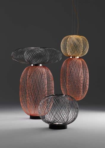 Stephen Burks, diseño americano