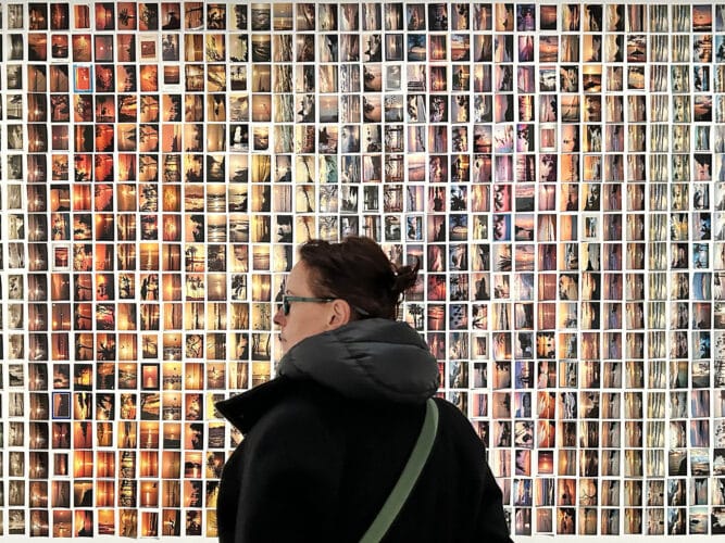Oriol Vilanova. Arte contemporáneo. CaixaForum Madrid
