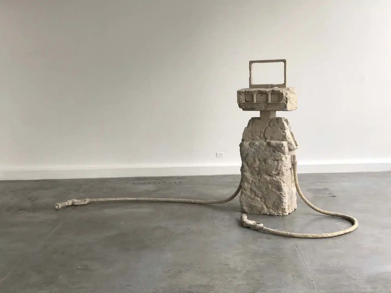 C3A, TBA21, arte contemporáneo