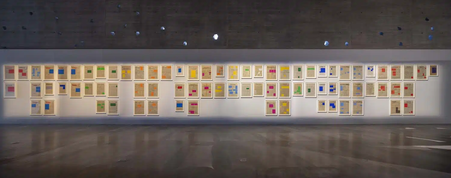 C3A, TBA21, arte contemporáneo