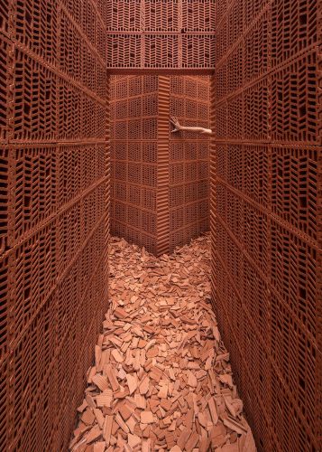 Tipos de Espacios. Palma + Hanghar. Concéntrico 07. Festival de Arquitectura y Diseño de Logroño