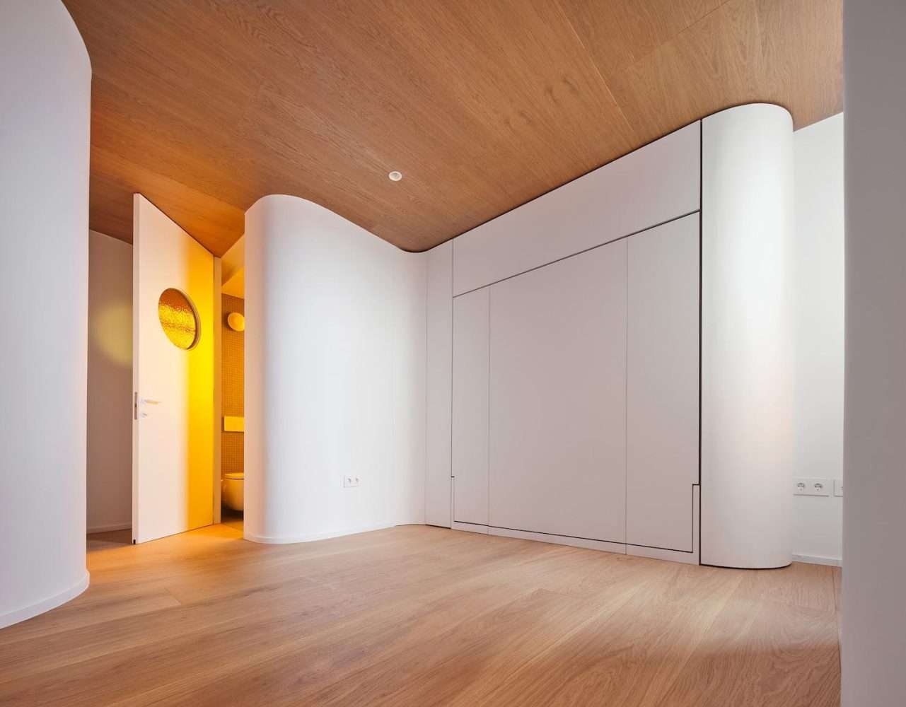 Torres Blancas. studio.noju