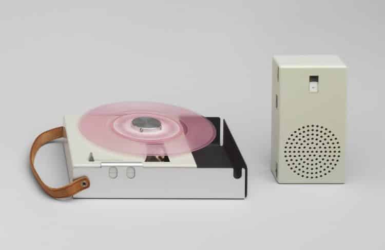 TP1. Dieter Rams