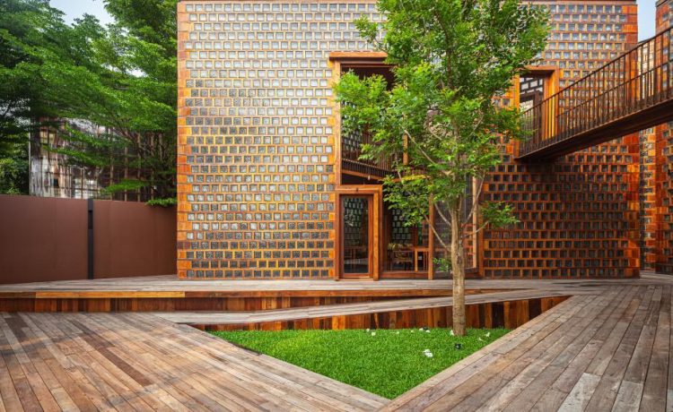 The Bangkok Project Studio. Ayutthaya. restaurante para mujeres