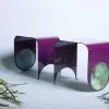 Thin stools. Kin & Company. Diseñadores americanos