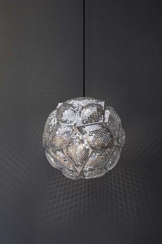 Tom Dixon 20 años. Exposición Milán Design Week 2022