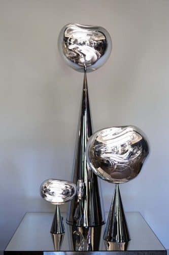 Tom Dixon 20 años. Exposición Milán Design Week 2022