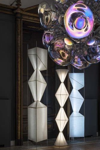 Tom Dixon 20 años. Exposición Milán Design Week 2022