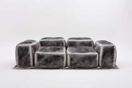 Maquette 288. Faye Toogood. Friedman Benda Gallery. Design Miami/Basel
