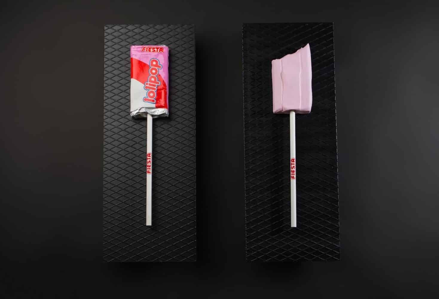 Urvanity. Arte urbano en Madrid. Nuevo arte contemporáneo